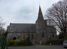 St John's, Rownhams