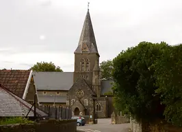 All Saints Church