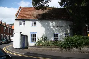 Friends' Meeting House