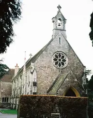 All Saints Branksome Park