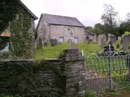 Bryn Seion Independent Chapel