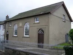 Carmel Welsh Independent Chapel