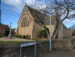 All Saints' Church