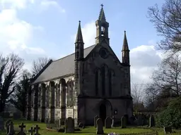 Parish Church of Saint Jude