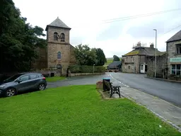 Church of St. John the Baptist