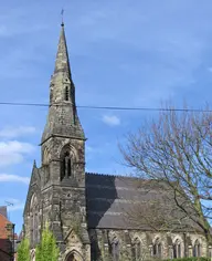 Belper Congregational Church