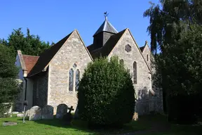 St Peter & St Mary