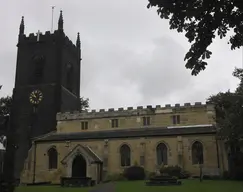 St Mary's Church