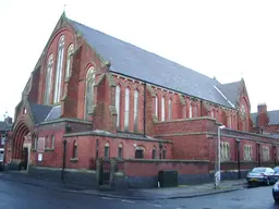 St Joseph's Church