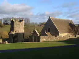 Chapel of St Leonard