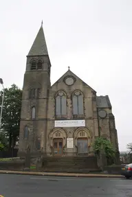 Bingley Baptist Church