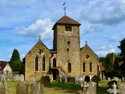 St Bartholomew's Church