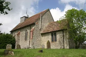 Saint Rumwold's Church