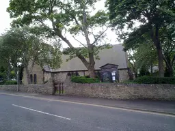 Cleadon All Saints Parish Church