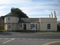 Quaker Meeting House