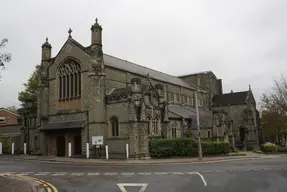 St Mark's Church