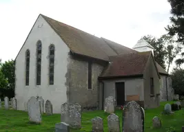 St Mary's Church