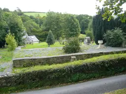 St Tygwydd