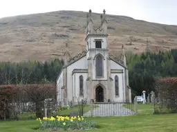 Arrochar Parish Church