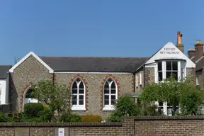 Friends Meeting House