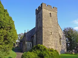 St Clydai