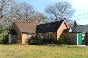 Chelwood Gate Church