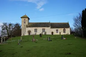 St John the Evangelist