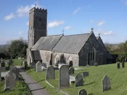 St Peter's Church