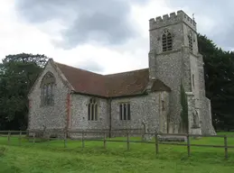 St Andrew's Church