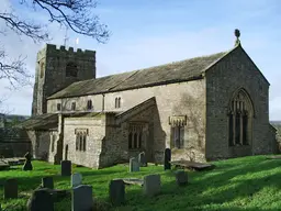 St Wilfrids