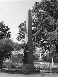 Baton Rouge National Cemetery