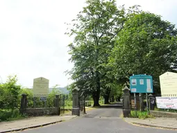 Walmsley Unitarian Chapel