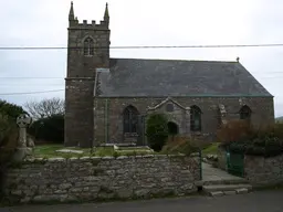 St Bridget's Church