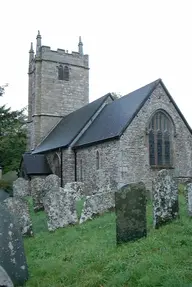 St Andrew's Church