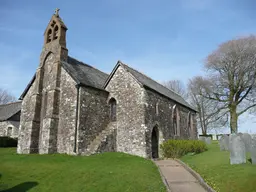 St Michael's Church