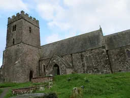 St Michael's Church