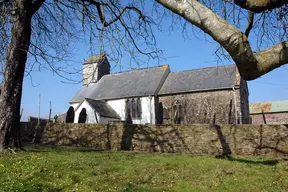 St Peter's Church