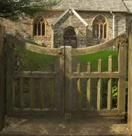 St Petrock's Church