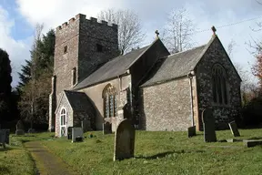 St Mary's Church