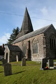 St Mary's Church