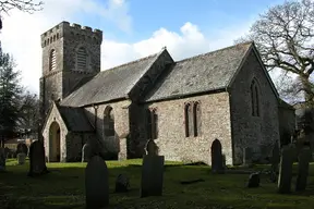 St Mary's Church