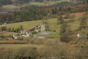 St Leonard's Church