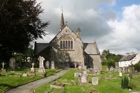 St John the Baptist's Church