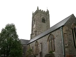 St Maurice's Church