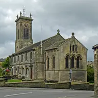 St Bartholomew Church