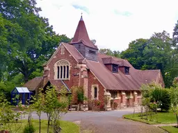 Saint Andrews Church