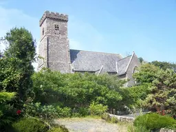 St Mary's Church