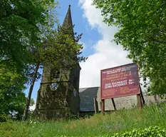 Parish Church of St Margret of Antioch