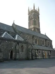 Holy Trinity Church