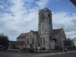 All Saints Church